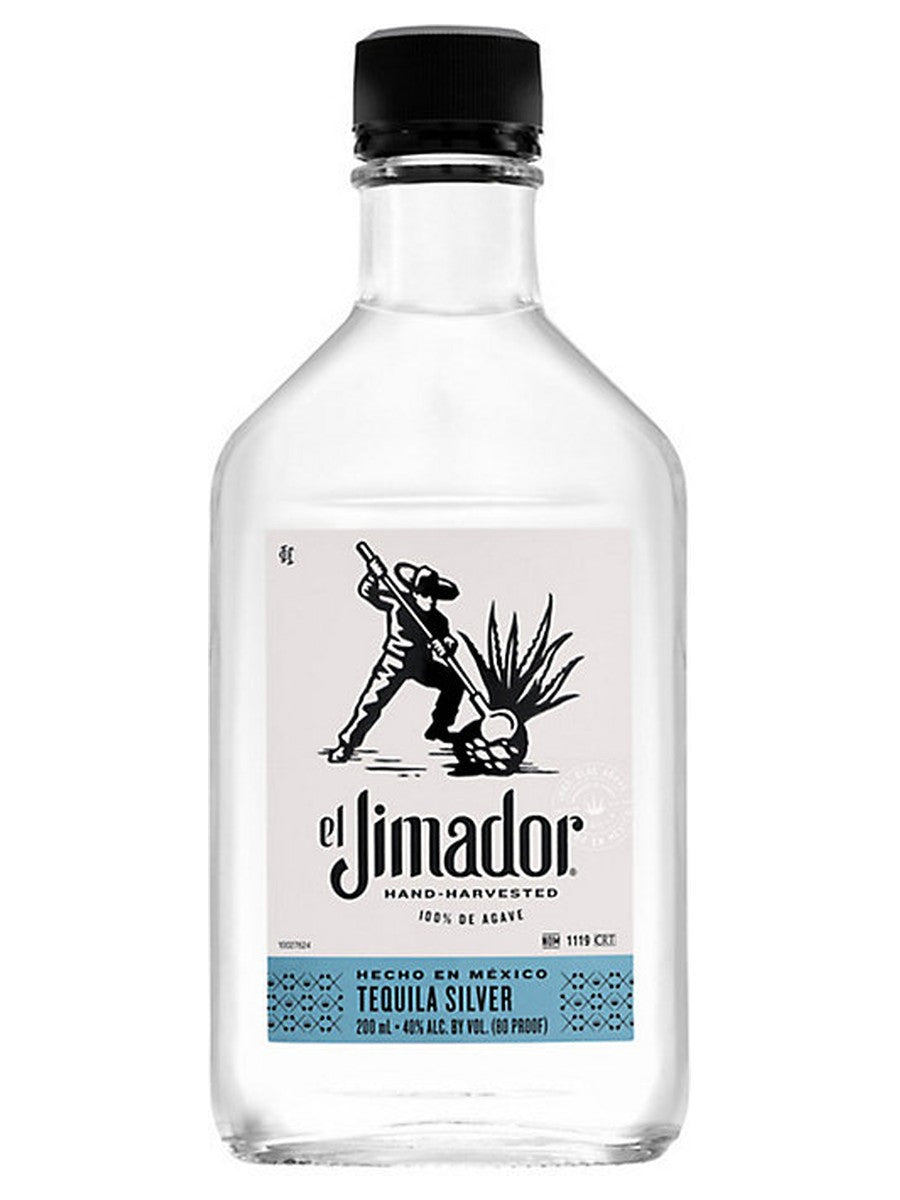 El Jimador Silver 200ML