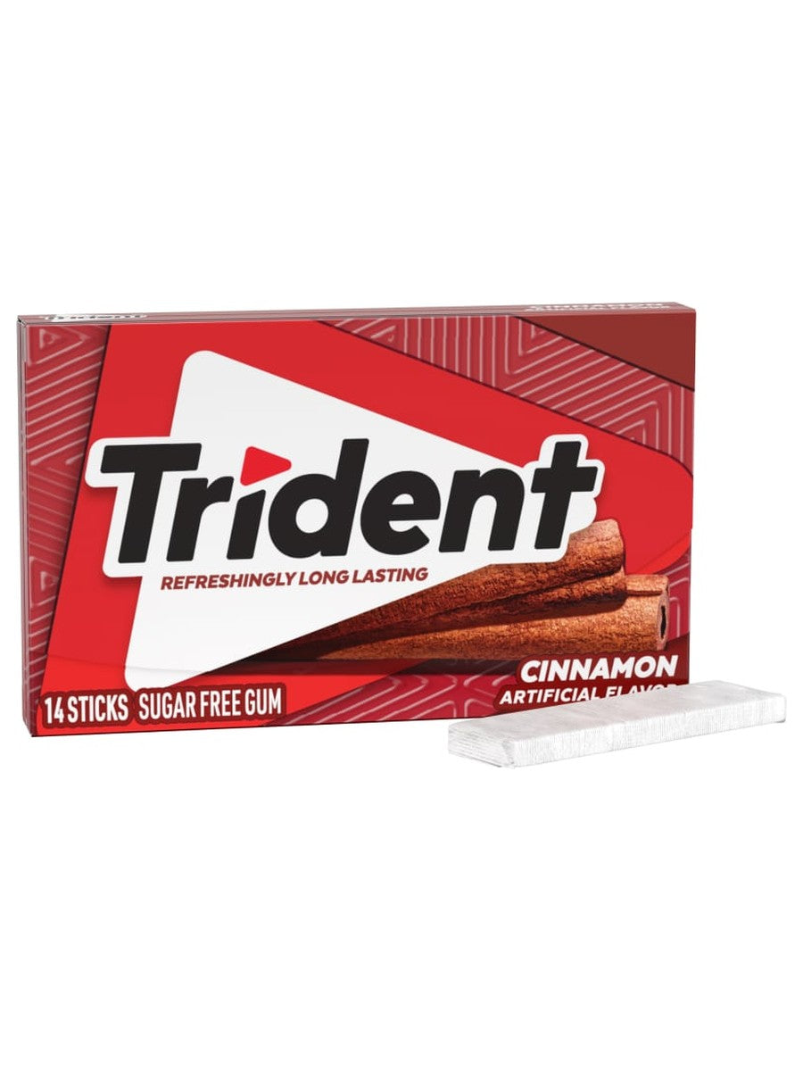 Trident Cinnamon 14ct