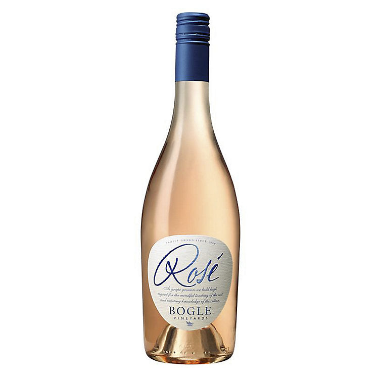 Bogle Rose 750ML