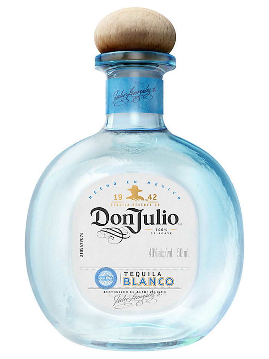 Don Julio Blanco 50ML