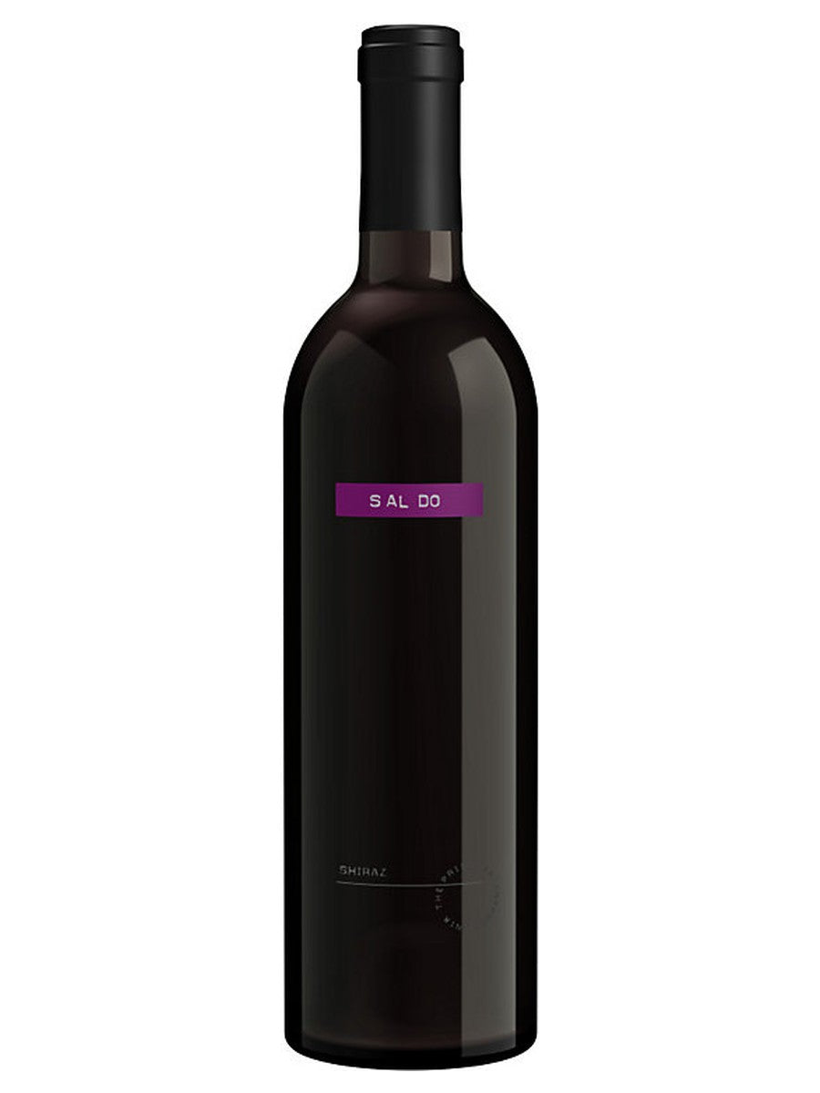 Saldo Shiraz 750ML