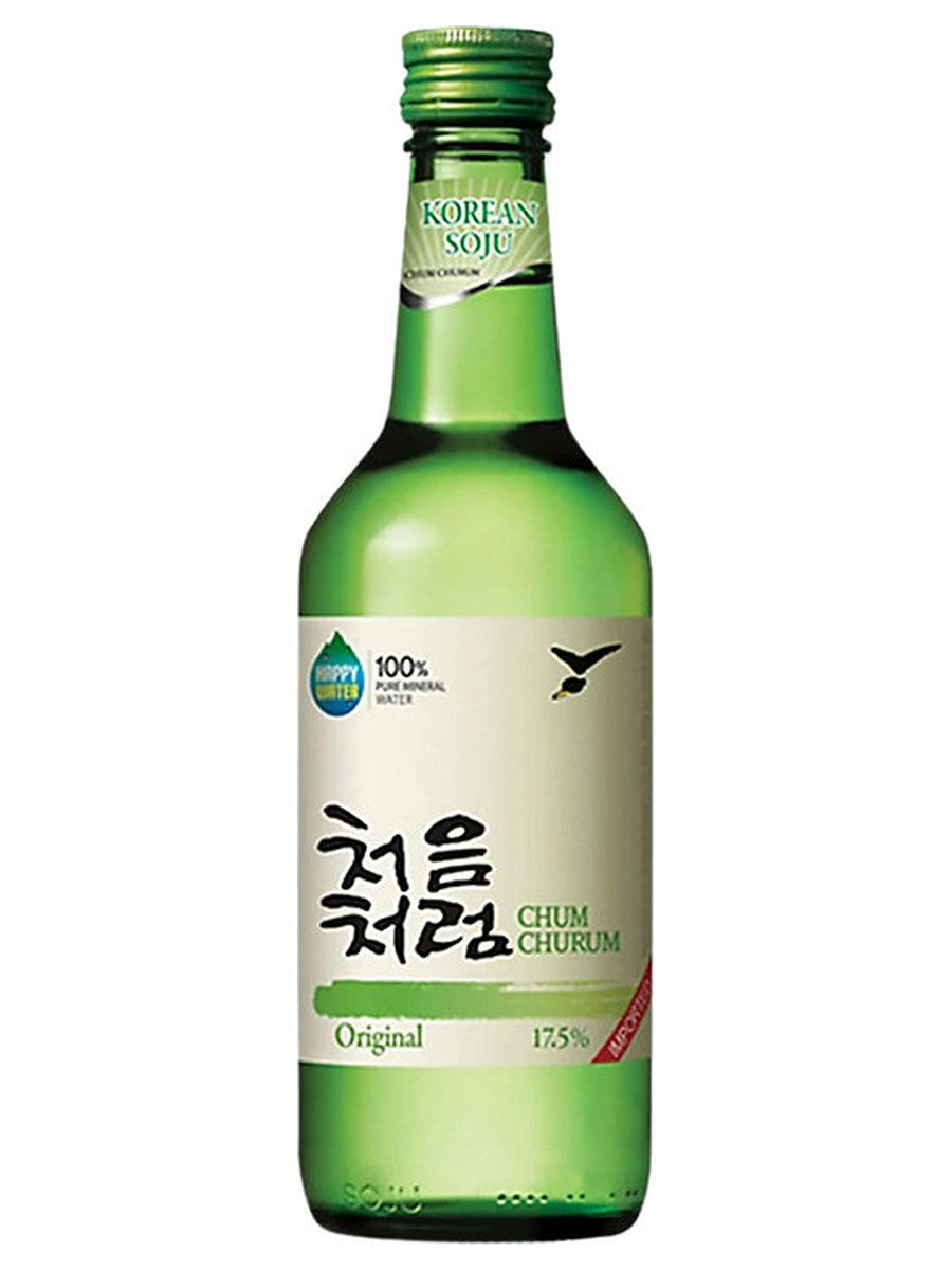Chum Churum Original 375ML