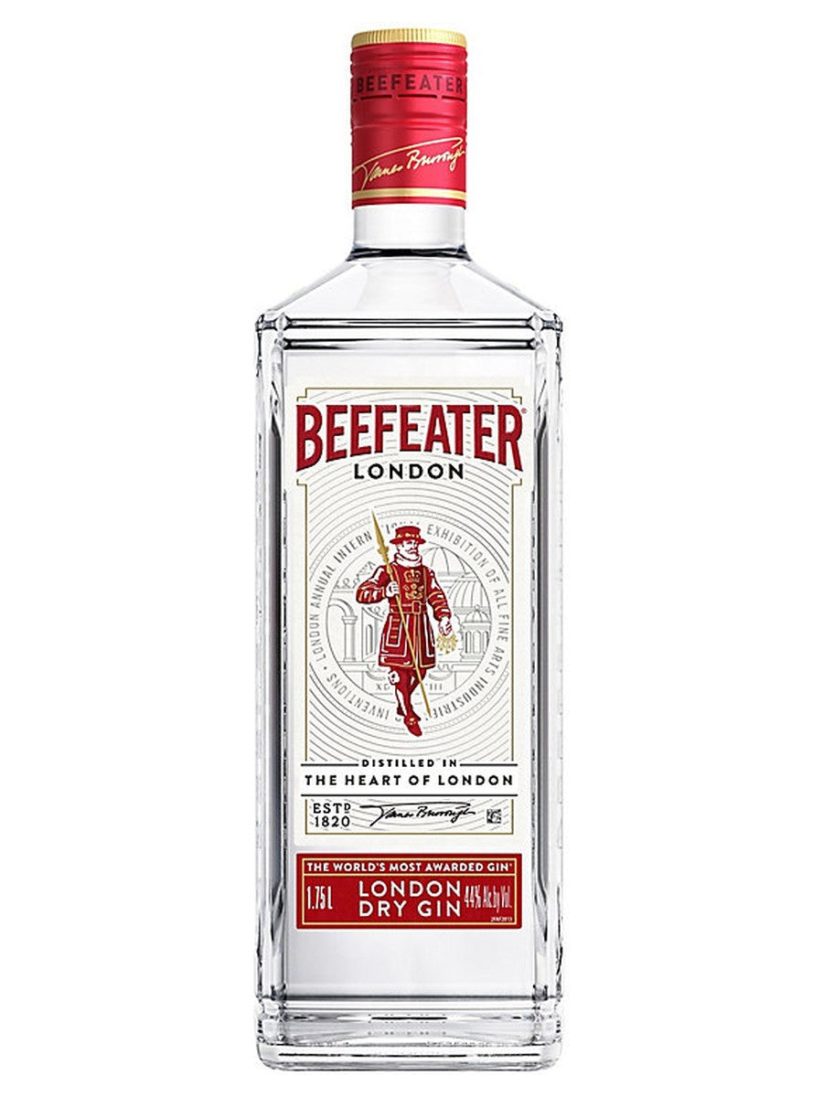 Beefeater 1.75L