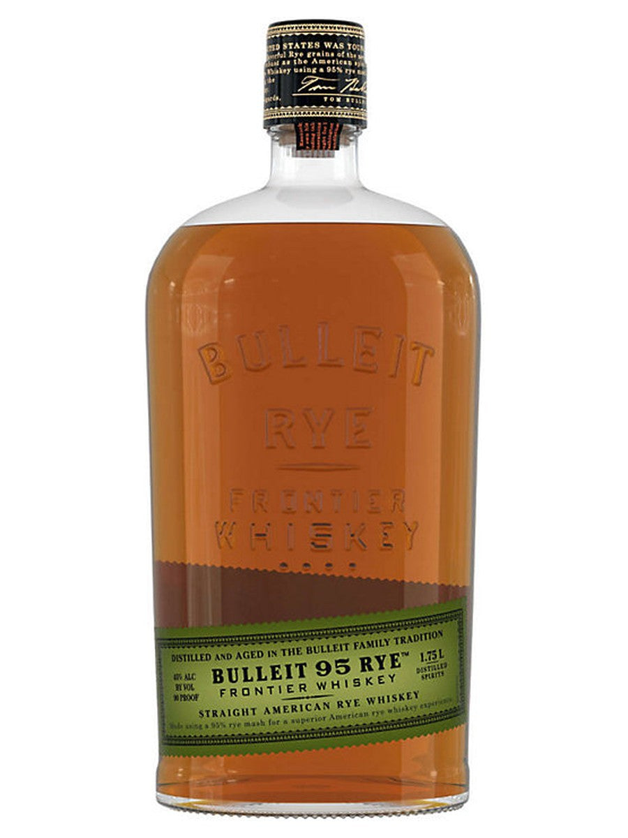 Bulleit Rye 1.75L
