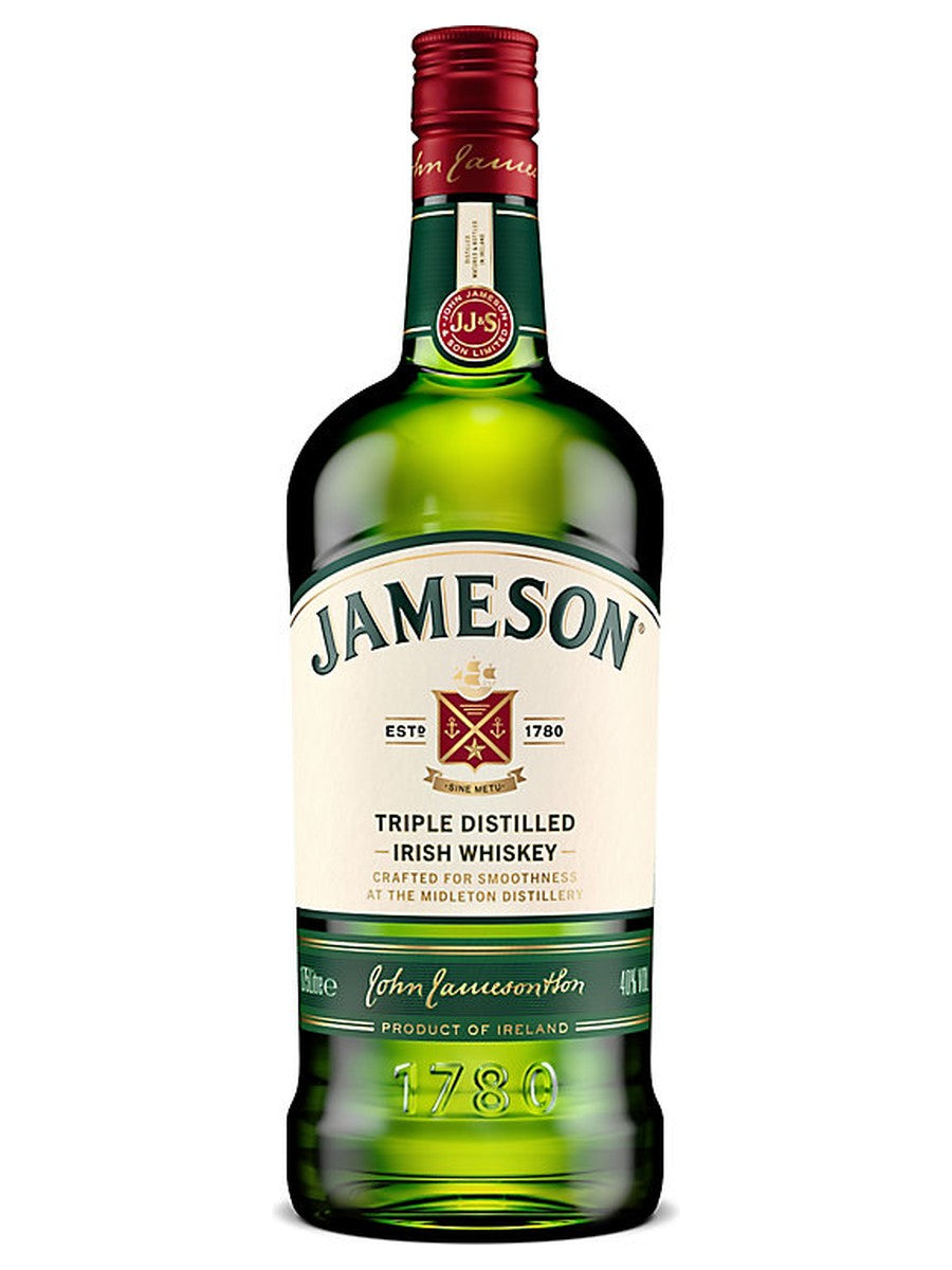 Jameson 1.75L