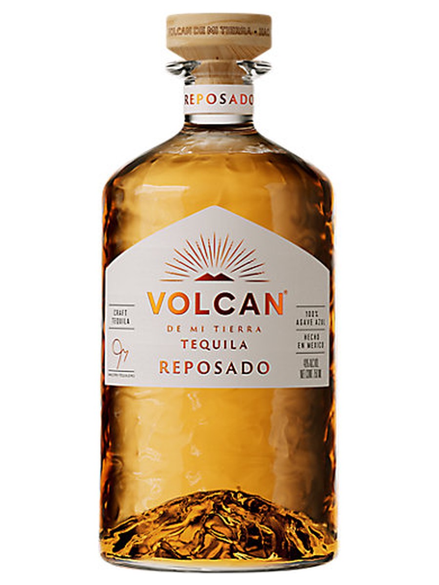 Volcan Reposado 750ML