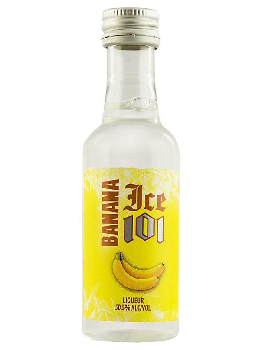 Banana Ice 101 50ML