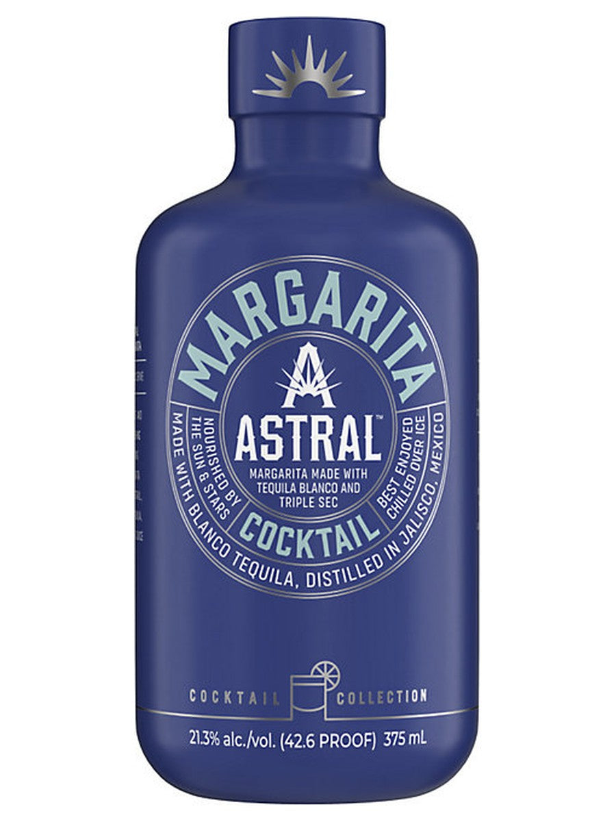 Astral Margarita Cocktail 375ML