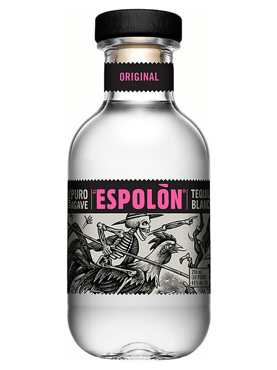 Espolon Blanco 200ML