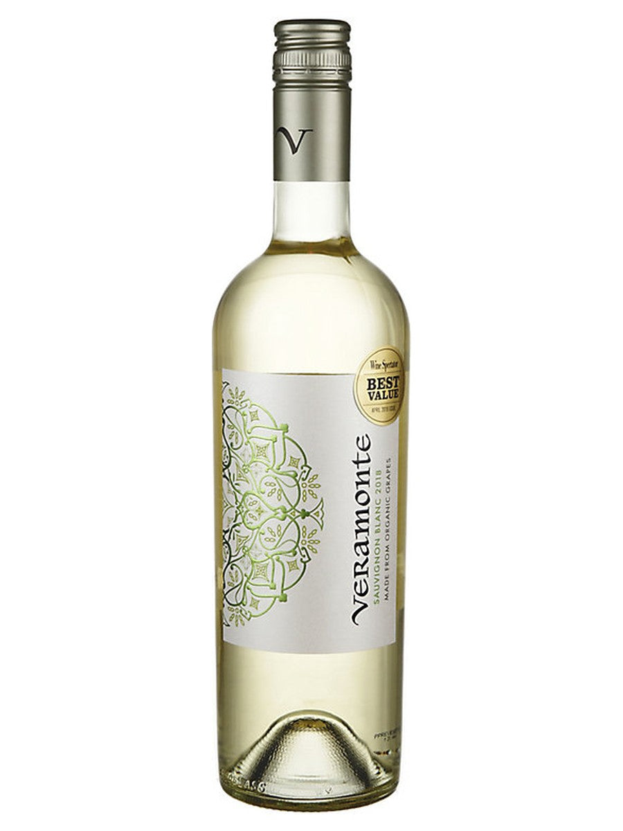 Veramonte Sauvignon Blanc 750ML
