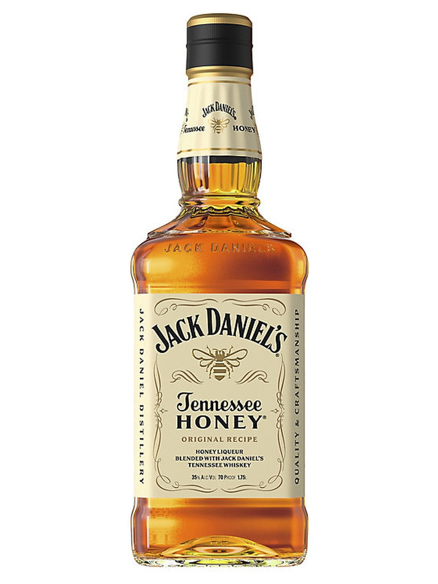 Jack Daniels Honey 1.75L