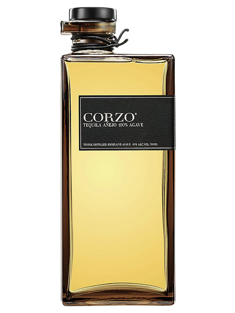 Corzo Anejo 750ML