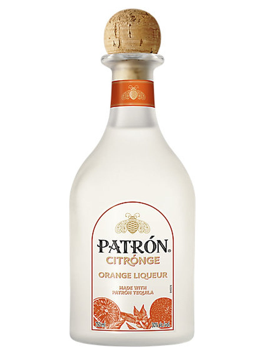 Patron Citronge Orange 750ML