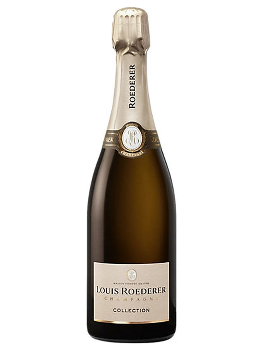 Louis Roederer Collection 243 Brut 750ML