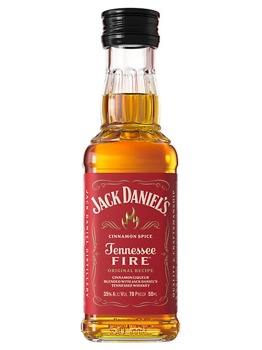 Jack Daniels Fire 50ML
