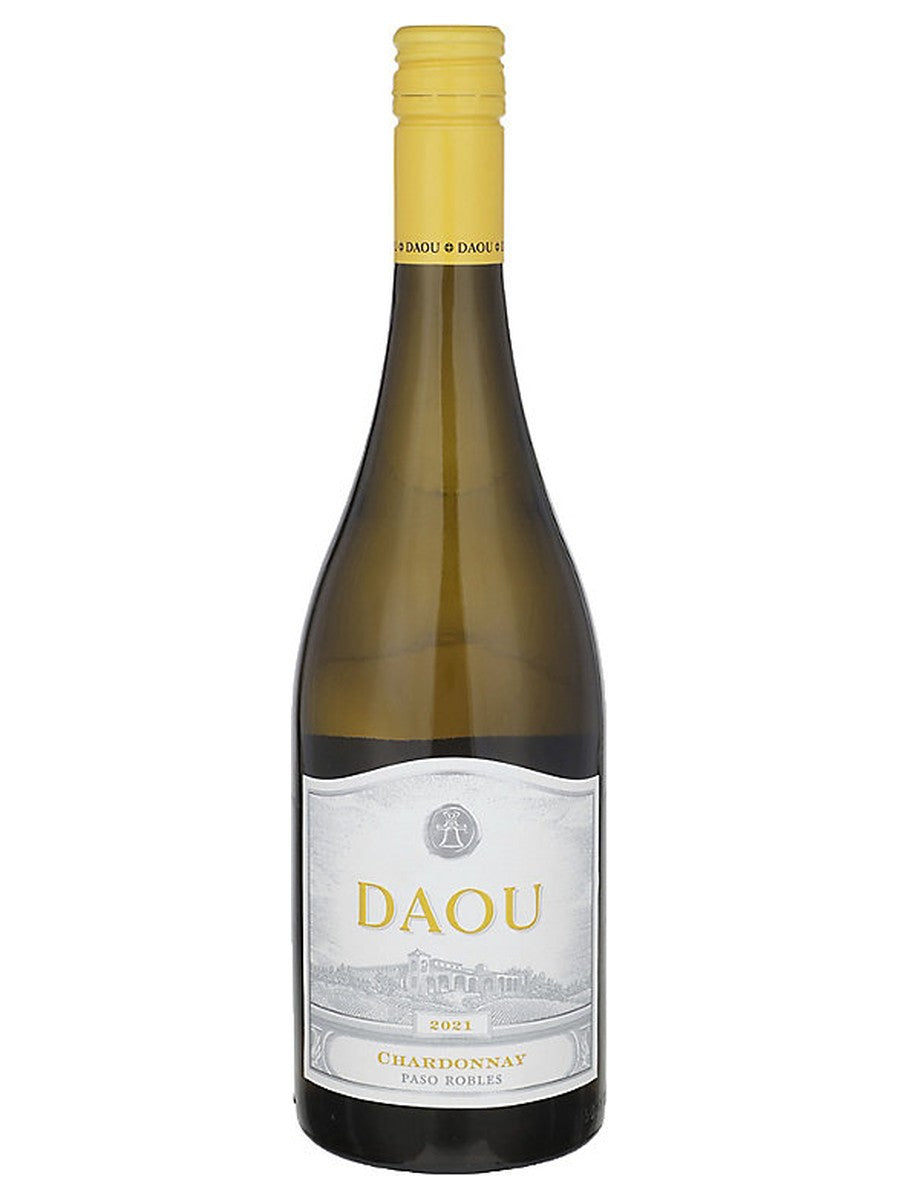 Daou Chardonnay 750ML