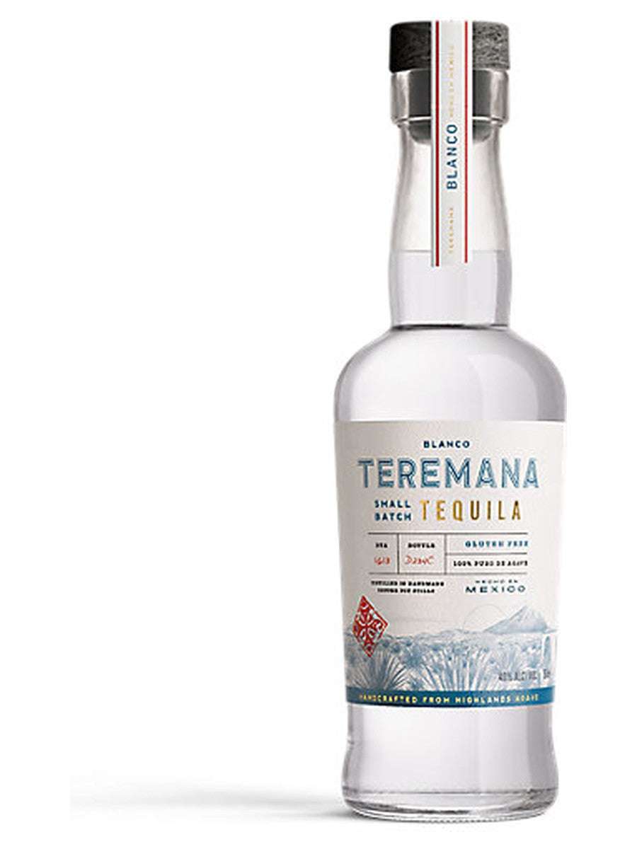 Teremana Blanco 50ml.