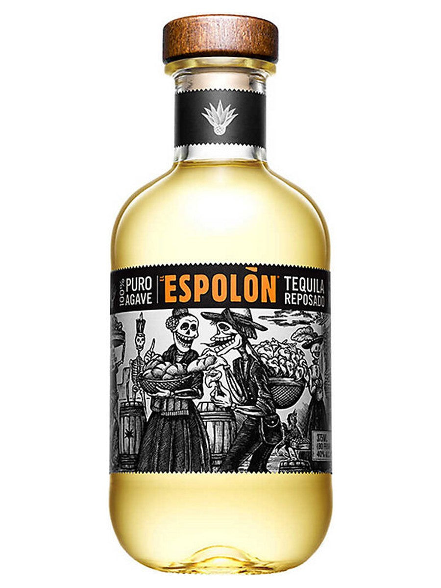 Espolon Reposado 375ML