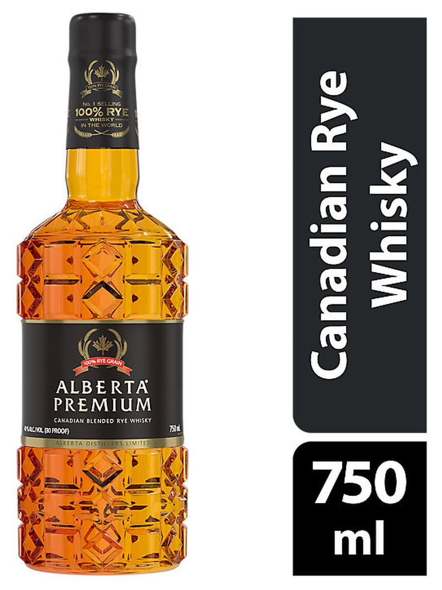 Alberta Premium 750ML