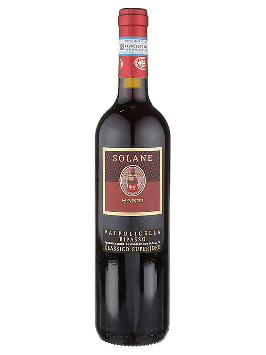 Santi Valpolicella Ripasso Classico Red 750ML
