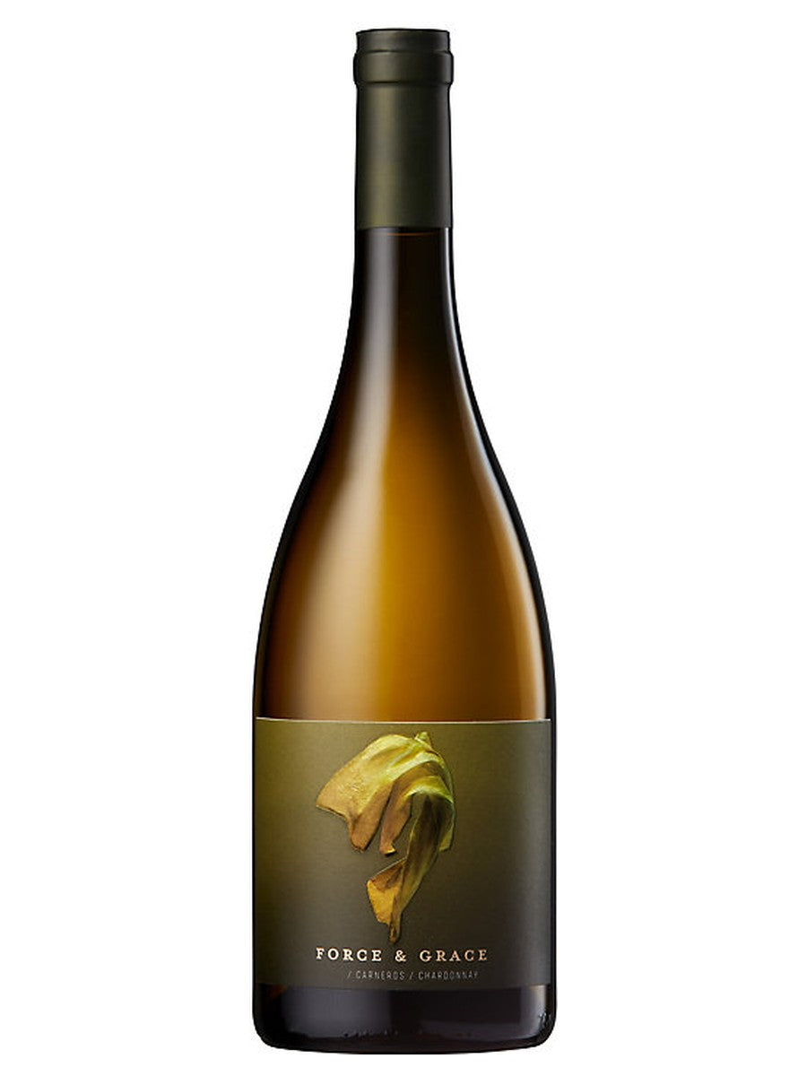 Force & Grace Chardonnay 750ML