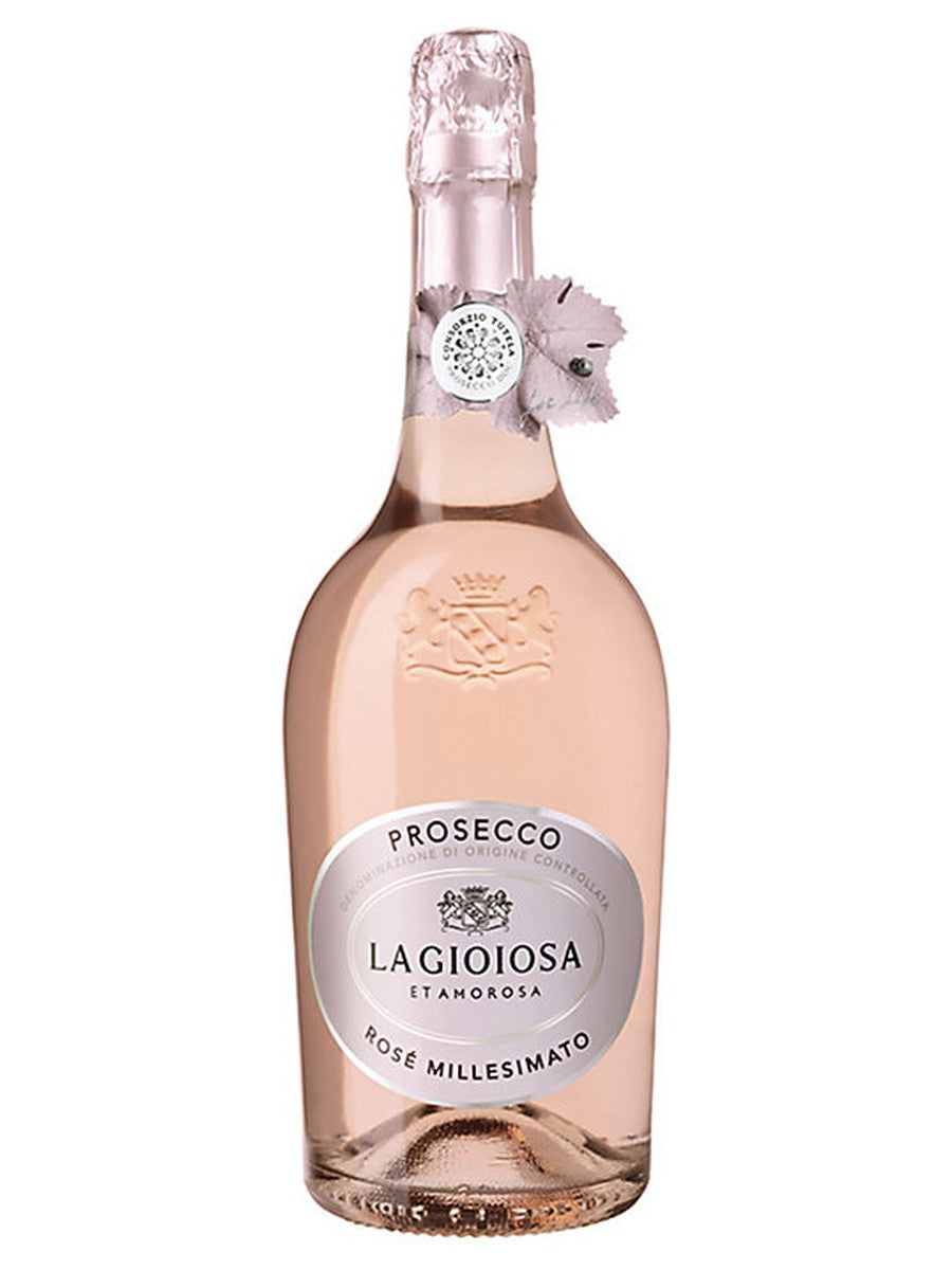 La Gioiosa Rose 750ML