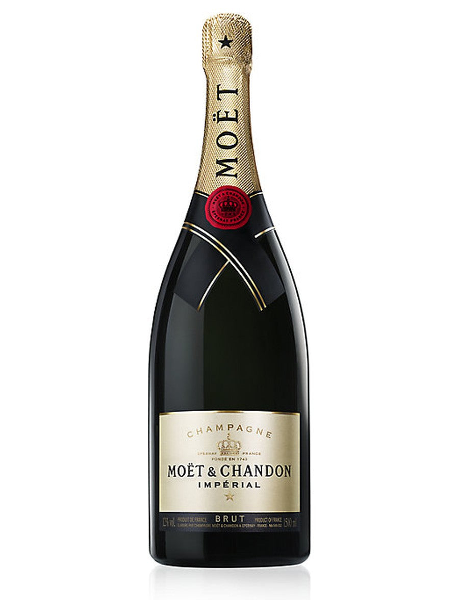 Moet &amp; Chandon Brut 1.5L