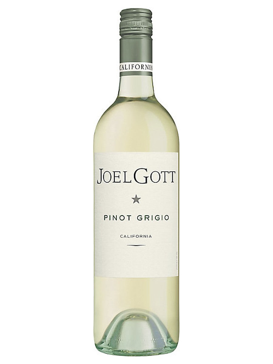Joel Gott Pinot Grigio 750ML