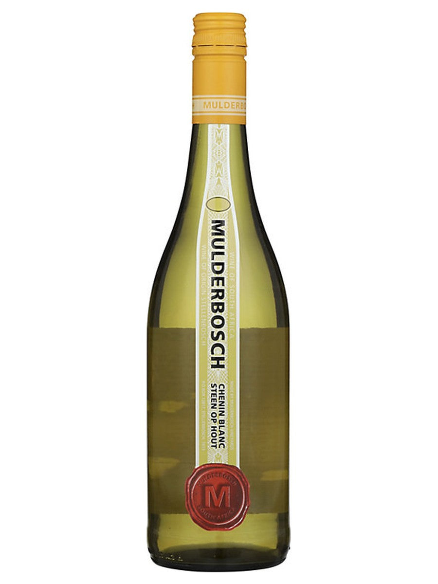 Mulderbosch Chenin Blanc 750ML