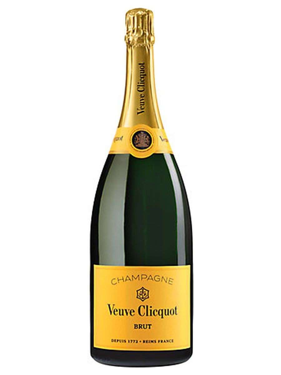 Veuve Clicquot Brut 1.5L