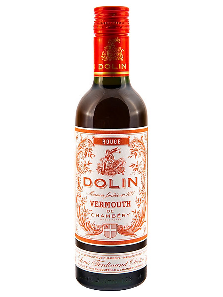 Dolin Rouge 375ML