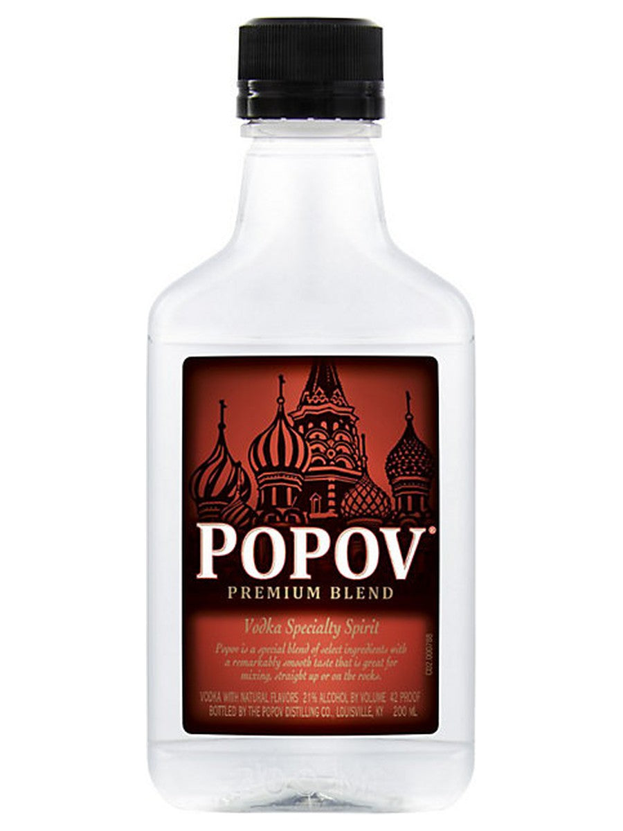Popov 200ML