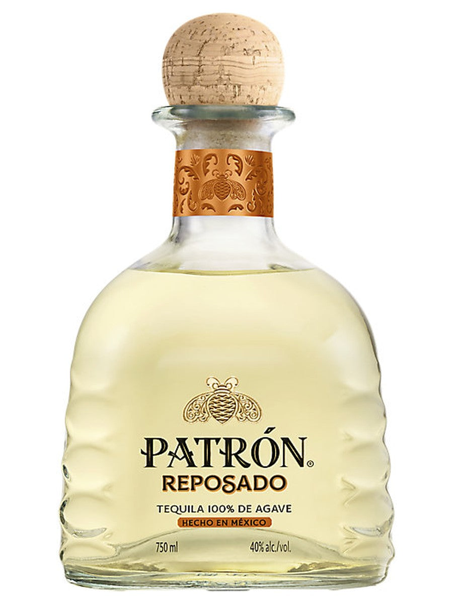 Patron Reposado 750ML
