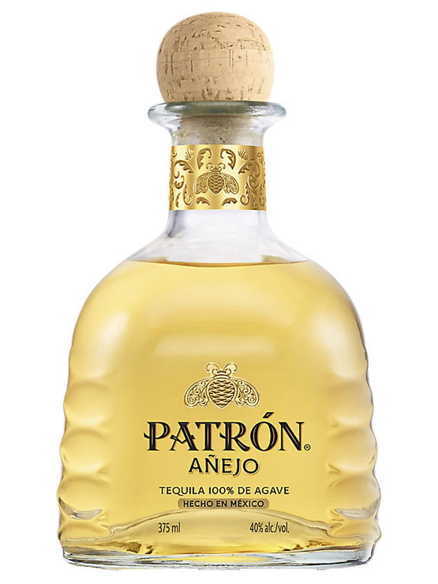 Patron Anejo 375ML