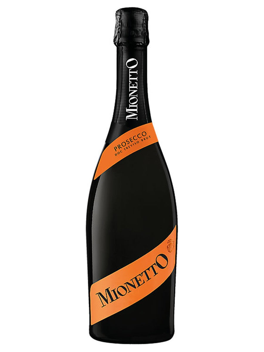 Mionetto Prosecco Brut 750ML
