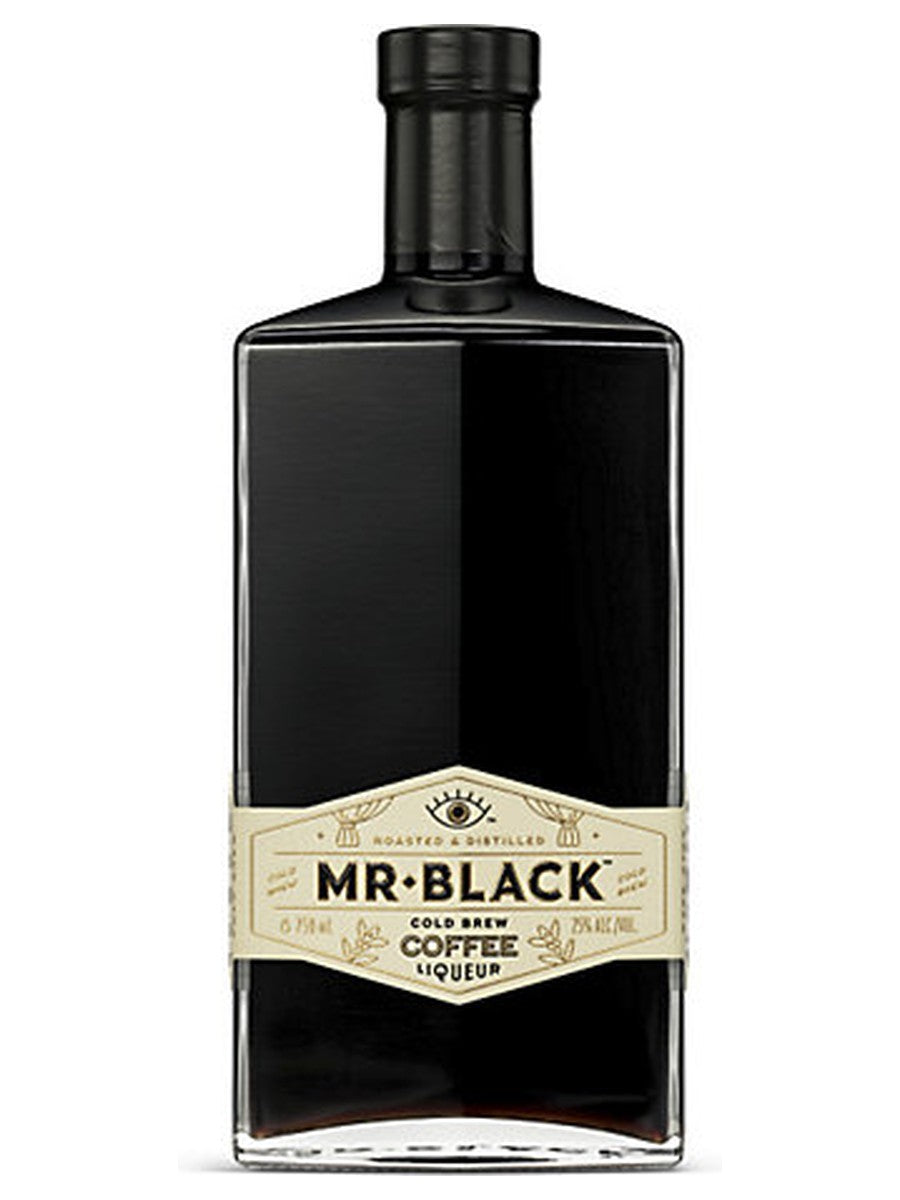 Mr Black Coffee Liqueur 750ML