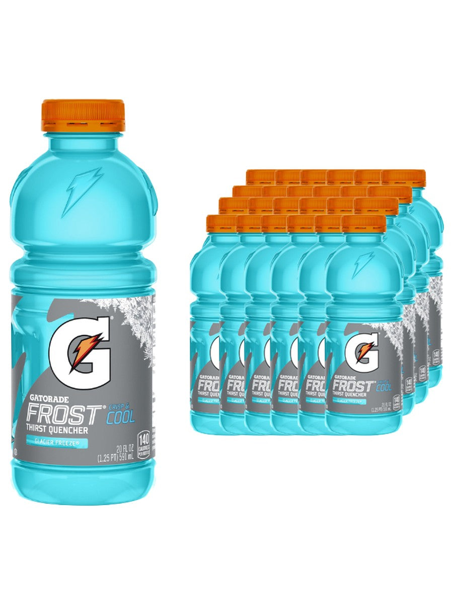 Gatorade Frost 20oz