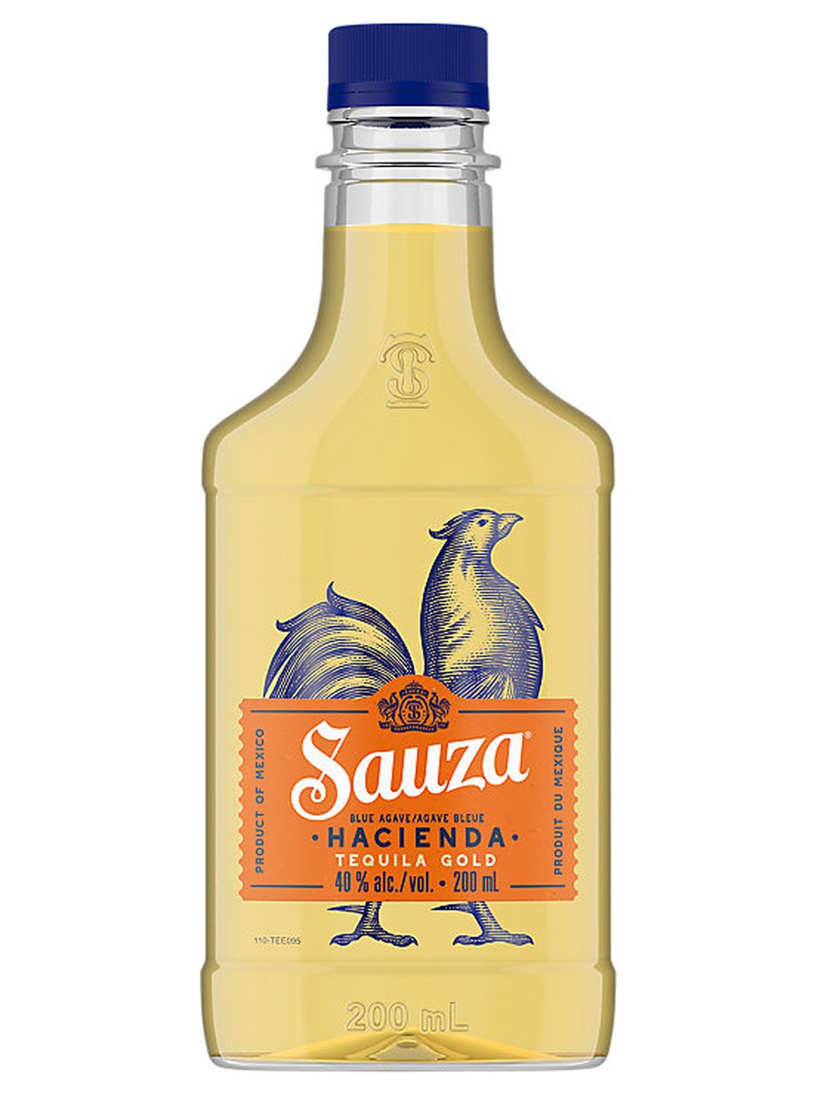 Sauza Gold 200ML
