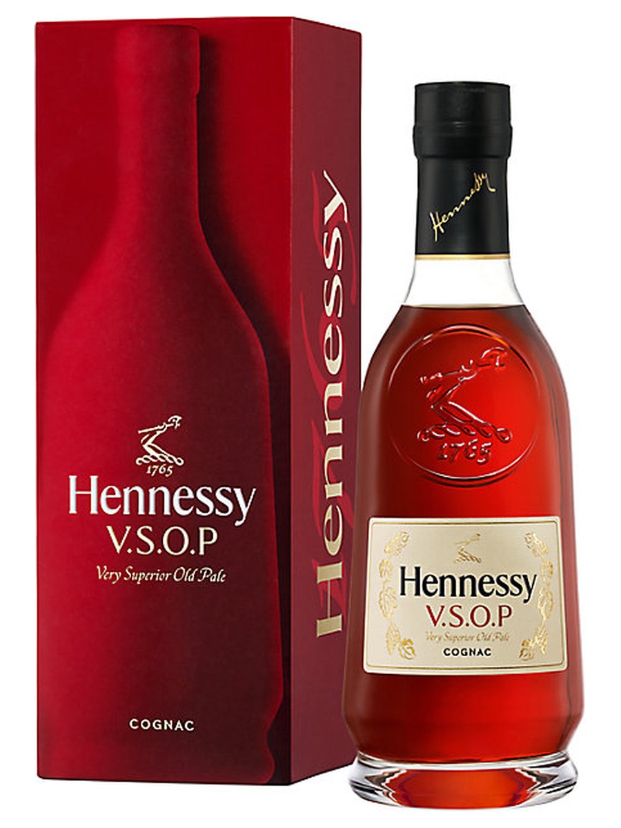 Hennessy Vsop Privilege 375ML