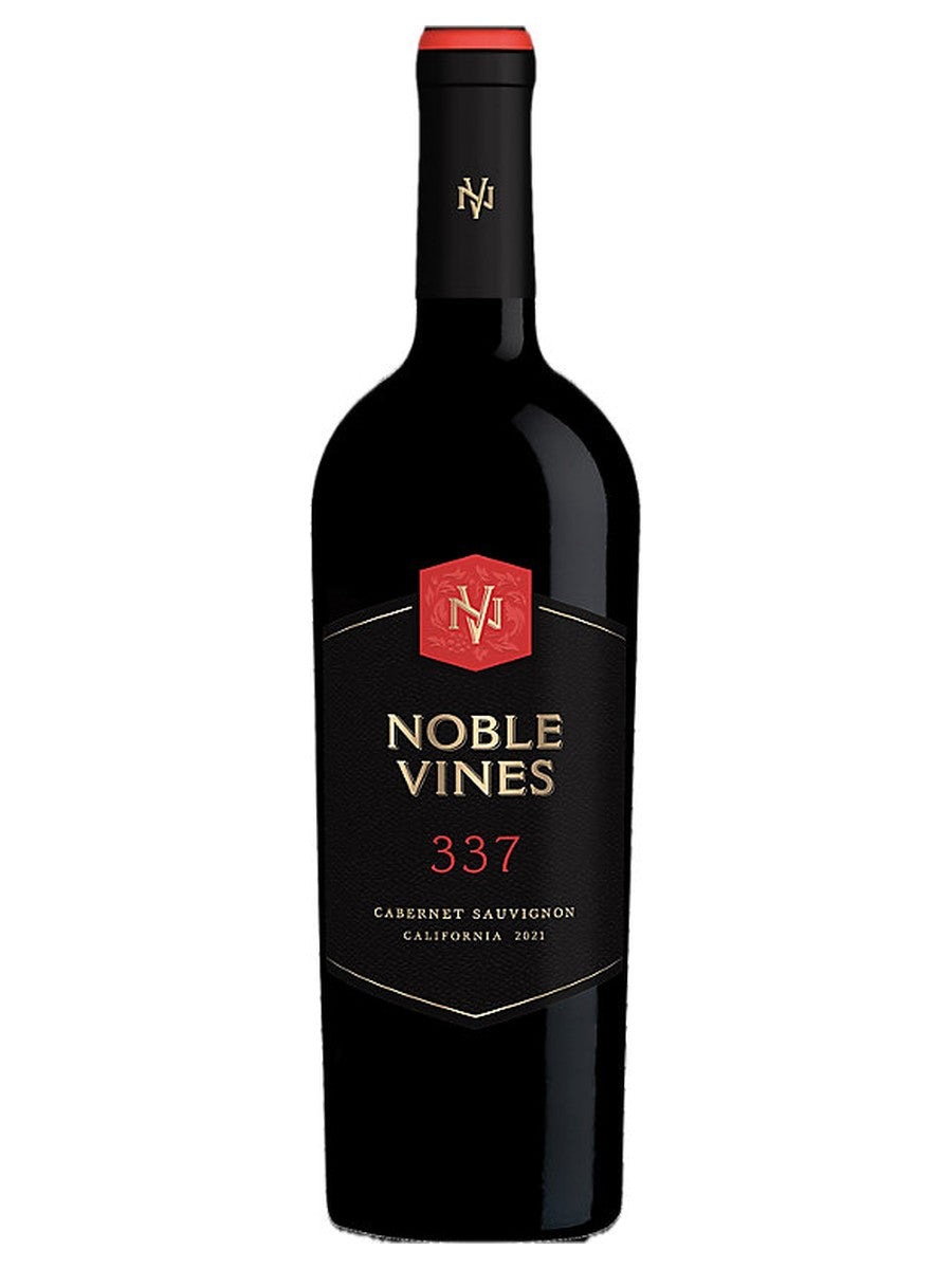 Noble Vines 337 Cabernet 750ML