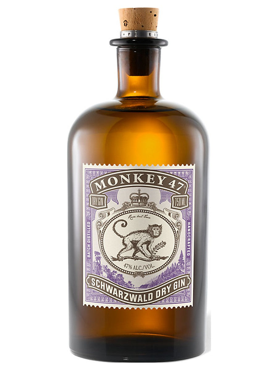 Monkey 47 750ML