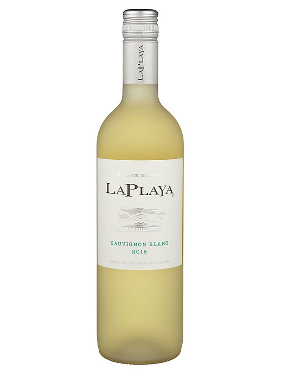 La Playa Sauvignon Blanc 750ML