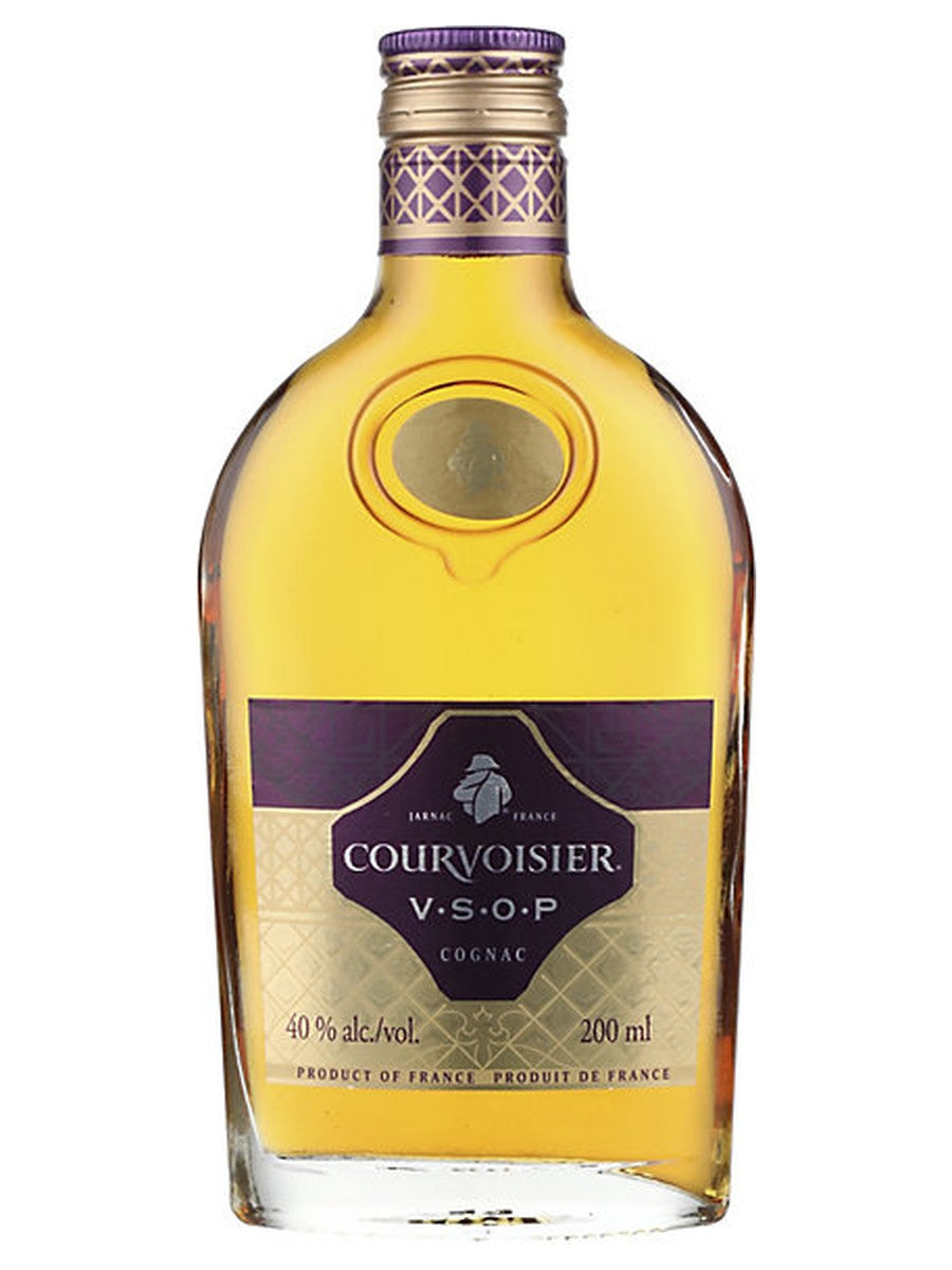 Courvoisier Vsop 200ML