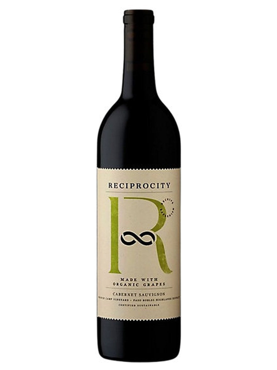 Reciprocity Cabernet Sauvignon 750ML