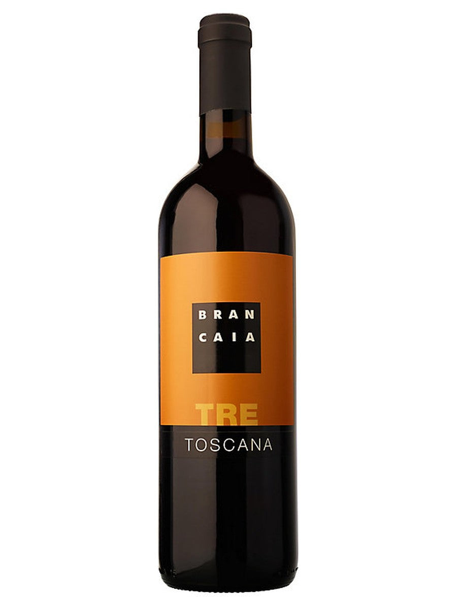 Brancaia Rosso 750ML