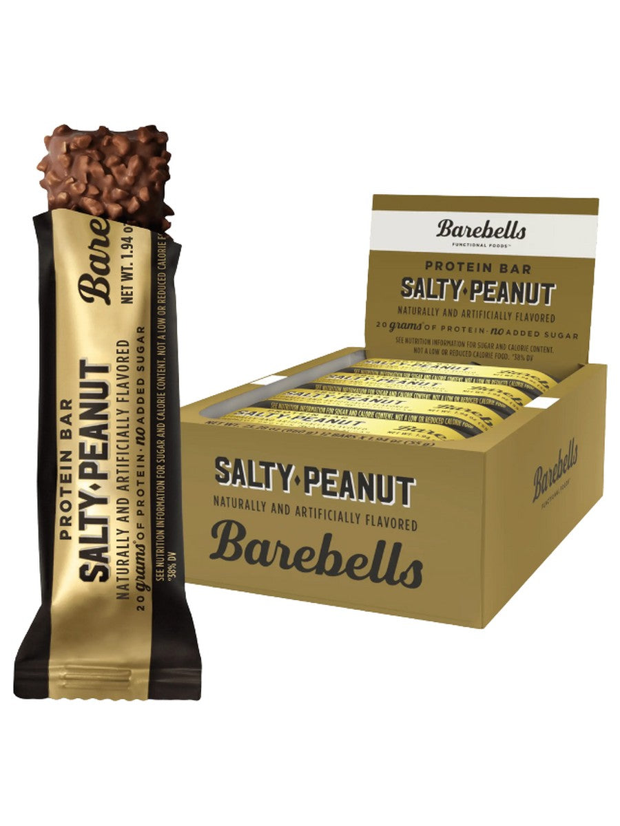 Barebells Salty Peanut 1.9oz