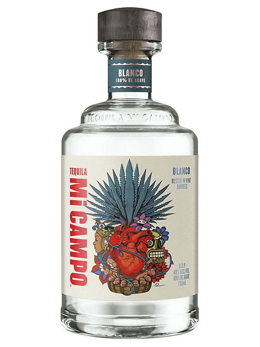 Mi Campo Blanco 750ML