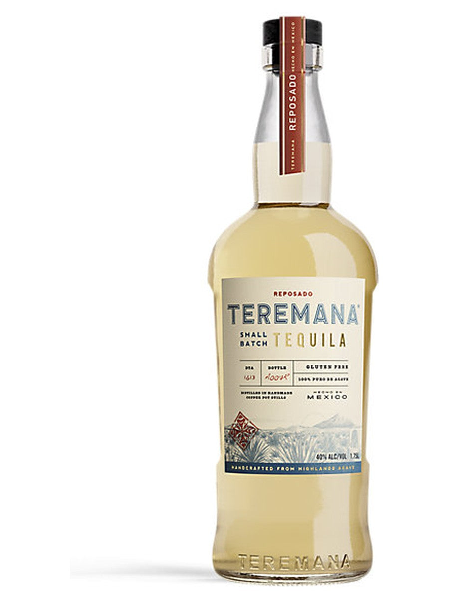 Teremana Reposado 1.75L