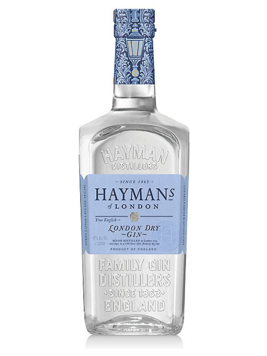 Haymans Gin 750ML
