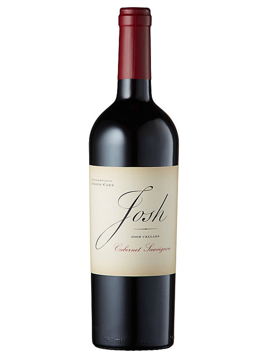 Josh Cabernet 750ML